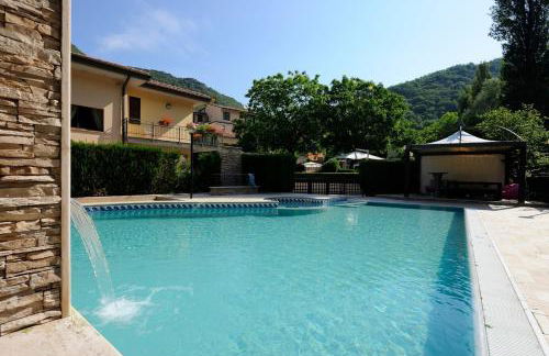 Guesia Village Hotel e Spa - Foto 39