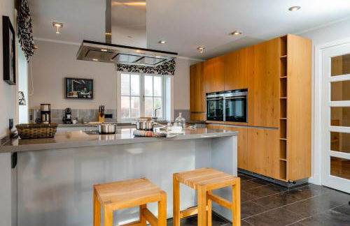 Seaside Lodge Sylt - Foto 10