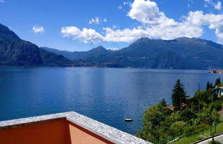Blu Panorama belvedere lago di Como - Foto 1