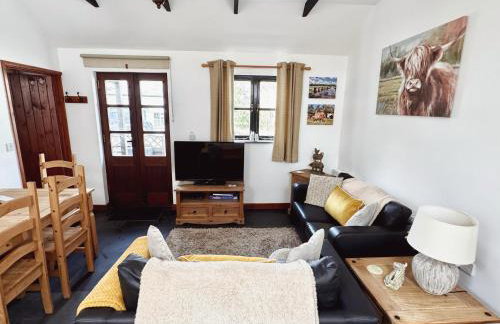 Hallagenna Cottages - Foto 51