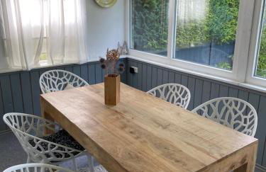 Haus am Grimnitzsee mit Garten - Photo 20