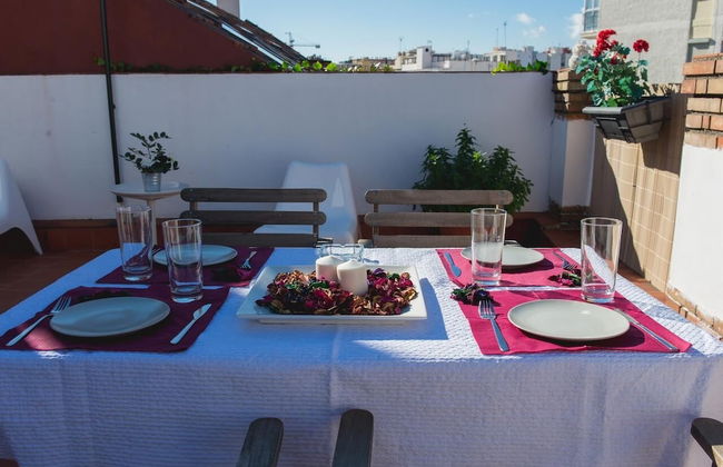 AB Apartamentos Trinidad - Foto 17