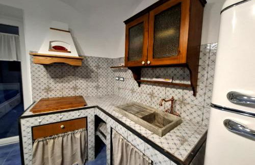 Ely House Costa d'Amalfi Casa Vacanze - Foto 18