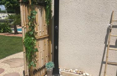 Le Vieux Platane - Foto 18