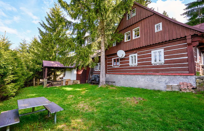 Mountain Serenity & Sauna - Foto 28