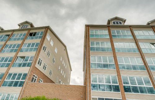 Lakefront Huddleston Condo with Community Pool - Foto 30