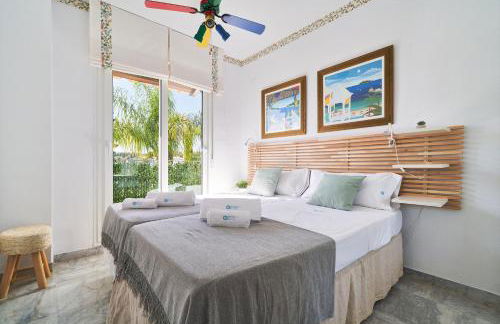 MARBELLA BANUS SUITES - Banus Rio Verde Beachside - Foto 33