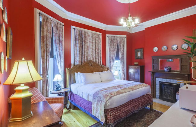 Chipman Hill Suites on Sydney - Foto 17