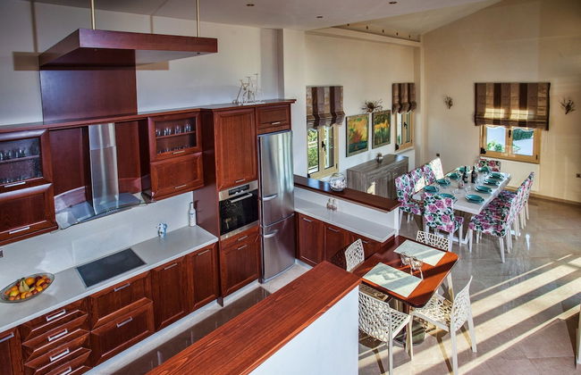 Palladio Luxury Villa - Photo 12