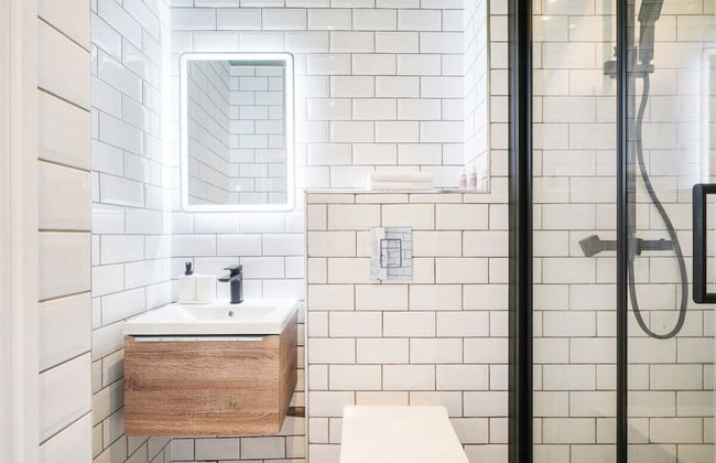 The Balham Flat - Lovely Studio Type Flat - Foto 11