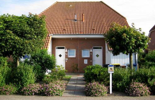 Ferienhaus Harlesiel - Foto 1