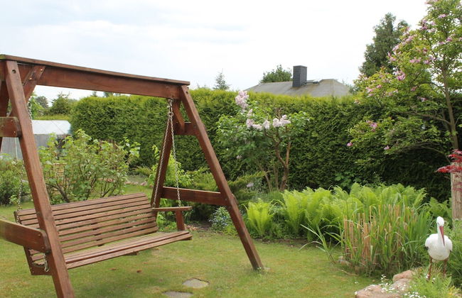 Quaint Holiday Home in Schwaan near Lake - Foto 12