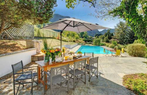 Manoir De Leschaux - Foto 2