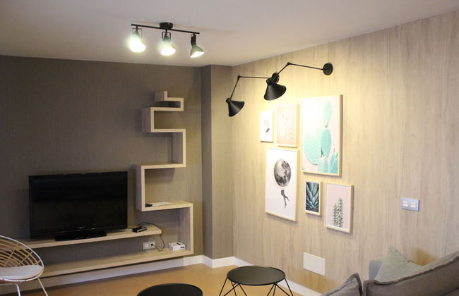 Apartamentos Gibralfaro - Photo 56