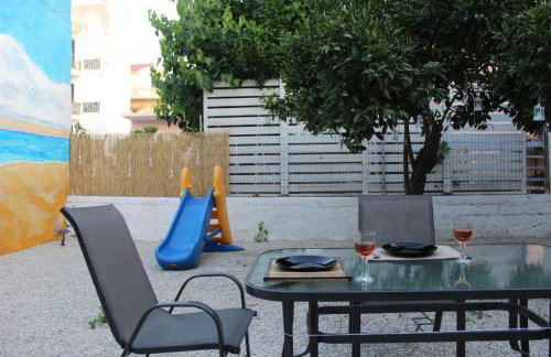 Peggy's apartment in Chania - Foto 3
