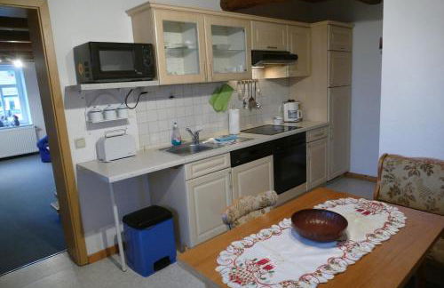 Kutschergasthof Am Sonnenstein - Photo 14