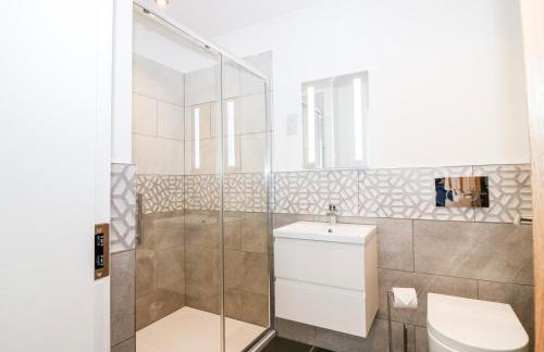 The Keepers Cottage at The Institute Executive Apartments - Foto 12