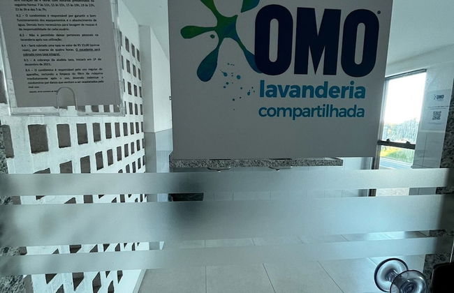 Flat beira mar no Barra Classic - Foto 20