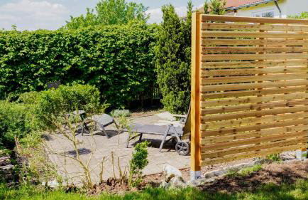 Ferienhaus Ebern-Sölln - Foto 21