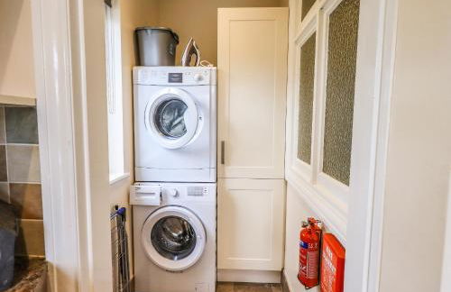 Curlew Cottage at Hawkshead - Foto 16