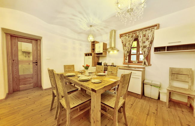 Jacobs Resort House Planica - Foto 16