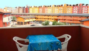 Cozy Flat Close to the sea - Foto 1, furniture