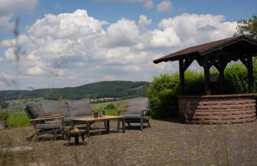 Idyllische Ferienwohnung im Kalletal - Photo 15