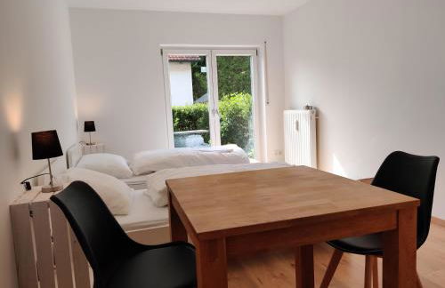 Schicke Wohnungen in Stadtnähe - Foto 37