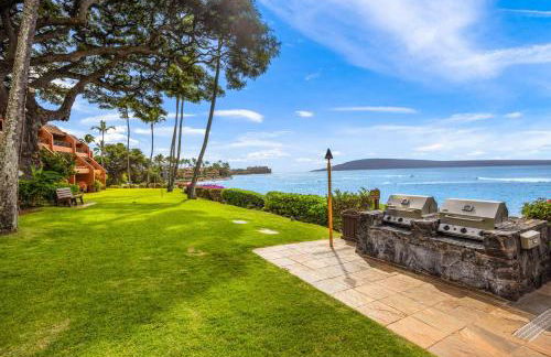 Kuleana Club #210 -Ocean View- 1 bed & 1 bath - Deluxe - Foto 86