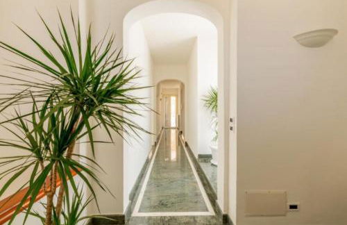 Villa Torre del Sasso by HDSalento - Foto 43