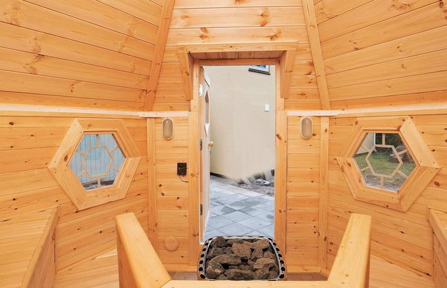 7 Person Holiday Home in Jerup - Foto 4