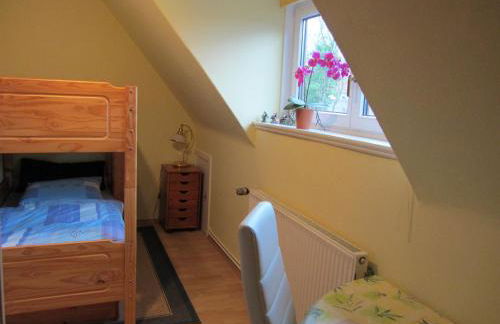 Appartement Lübeck St. Lorenz - Foto 16