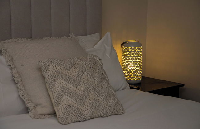 Byron Lakeside Holiday Apartments - Foto 30