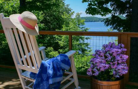 Tots Cabin of Braeloch - Foto 15