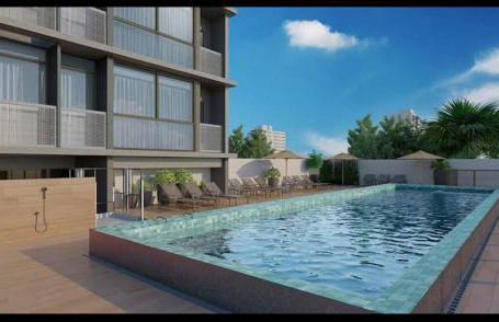 Apartamento 209 Park 5 - Foto 16