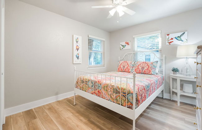 Waterside Dream - Waterfront Home on Lake LBJ - Foto 4