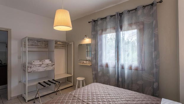 Lefkis apartments & studios - Foto 5, Zimmer