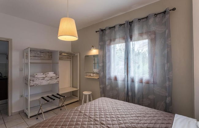 Lefkis apartments & studios - Foto 5