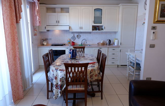 Appartamento Ca' Silis n. 7 - Foto 13