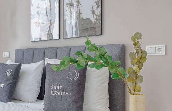 Limehome Berlin Müllerstraße - Foto 13