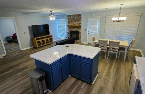 Bear Creek Bungalow - Foto 37