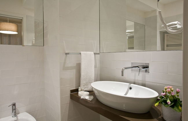 Domus Roma - Foto 22