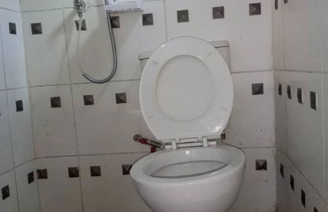 Beautiful Appartement 2 Beds 2 Toilets ,kitchen - Foto 13