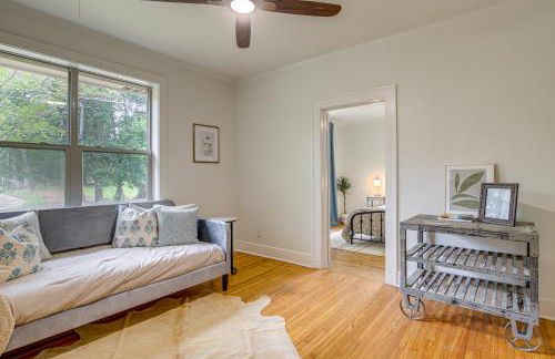 Oxford Home in Historic District 1 Mi to Ole Miss - Foto 20