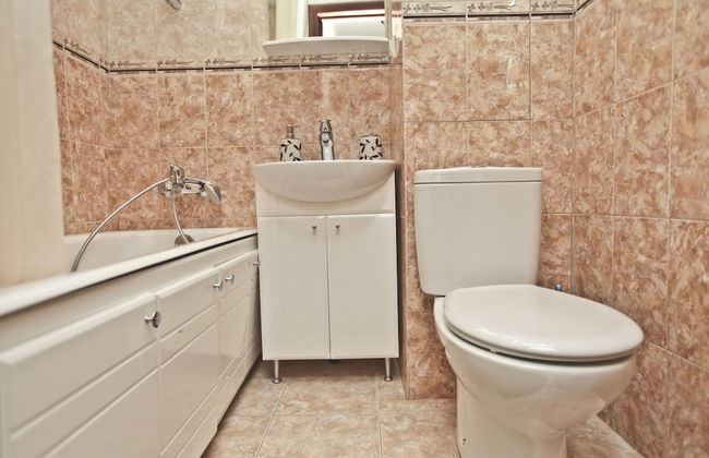 Kvart Boutique Taganka - Foto 35