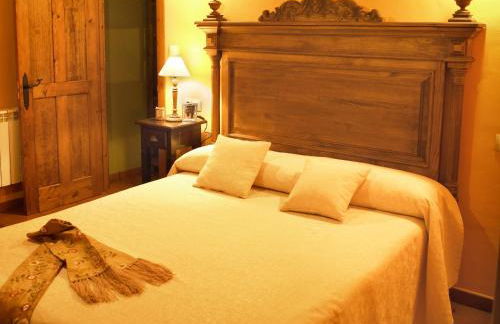 Apartamentos Rurales El Mirador de Cazanes - Foto 14