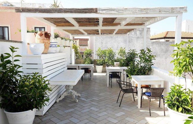 Palazzo Salapolis - Luxury Apartments - Foto 200
