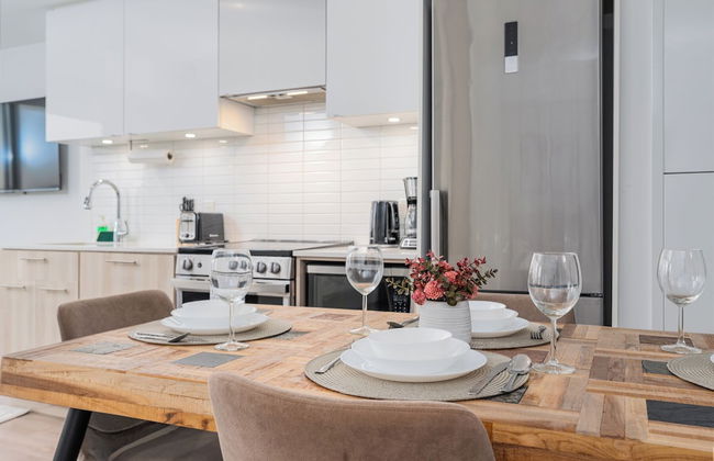 RS Suites - Eaton Centre - Foto 36