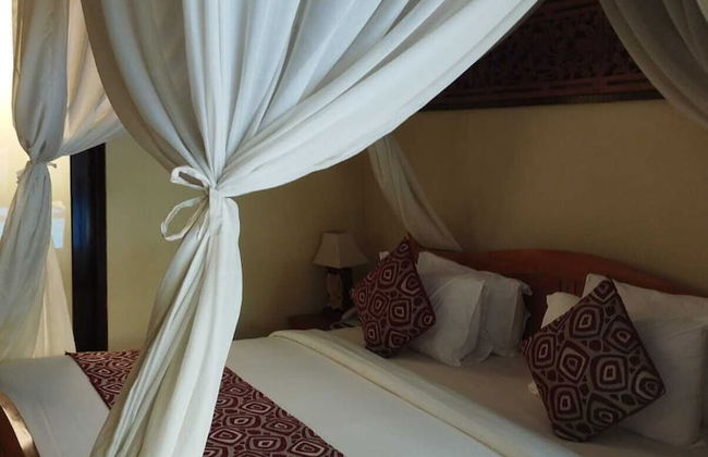 Kartika Dahayu Villa - Foto 5