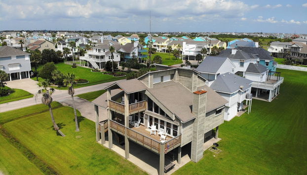 All Decked Out by Ryson Vacation Rentals - Foto 4, Ausstattung der Unterkunft